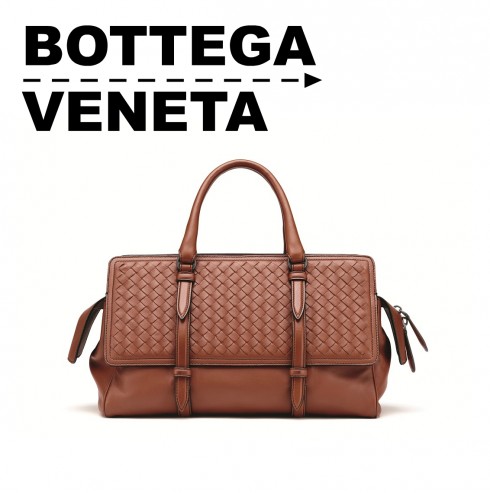 Túi thời trang thu đông 2015 của Bottega Veneta