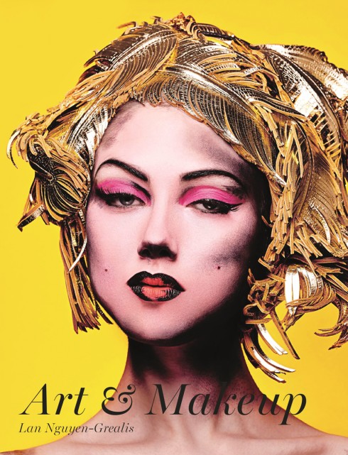 Bìa tác phẩm Art & Makeup