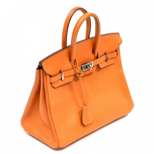 Túi xách vintage birkin của hermes