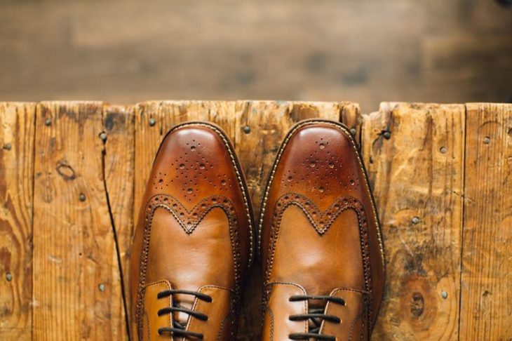 Mẹo vặt bảo quản giày da đẹp và bền