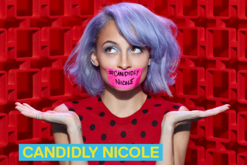Candidly Nicole 1