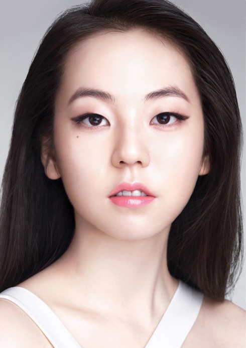 Cựu thành viên nhóm Wonder Girls - Sohee