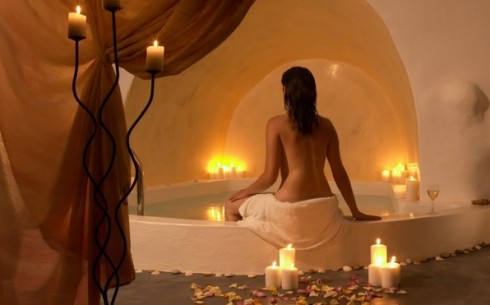 Spa - Liệu pháp nước