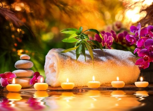 Spa - Phương pháp trị liệu cho sức khỏe và tinh thần