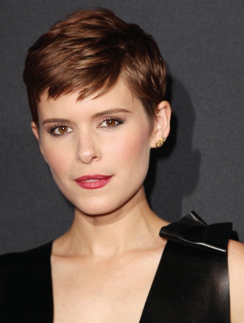 Ngôi sao của Fantastic 4, Kate Mara, là một trong những ngôi sao Mỹ đã lên tiếng kêu gọi một đạo luật ngăn chặn việc săn bắt động vật hoang dã tại châu Phi. nu dien vien kate mara
