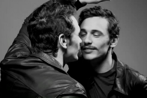 james-franco phim The Deuce - elle việt nam