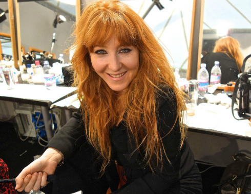 Charlotte Tilbury