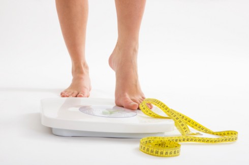 Bạn có thể giảm hẳn 5kg trong 2 tuần