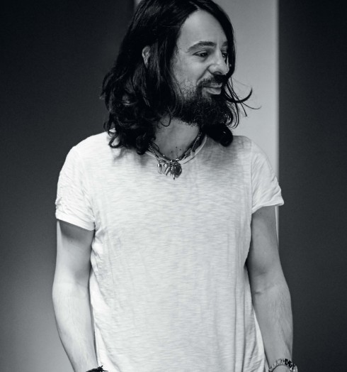 Nhà thiết kế Alessandro Michele