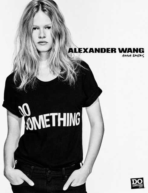 Anna-ewers-Do-Something-Campaign