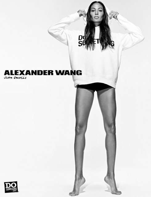 joan-smalls-Do-Something-Campaign