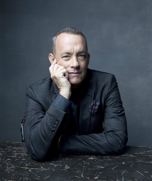 Tom Hanks - Nam diễn viên kỳ cựu này từng thực tập tại Liên hoan sân khấu Great trong 3 năm. Khoàng thời gian này đối với ông vô cùng quý giá khi nó đã giúp Hanks có được sự tự tin trên sân khấu cùng kinh nghiệm thực tế tại nhà hát.