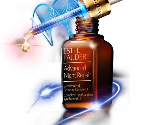 Trải nghiệm một sản phẩm huyền thoại Estée Lauder