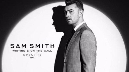 Sam Smith Elle Việt Nam 1