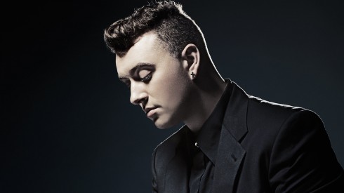 Sam Smith Elle Việt Nam 2