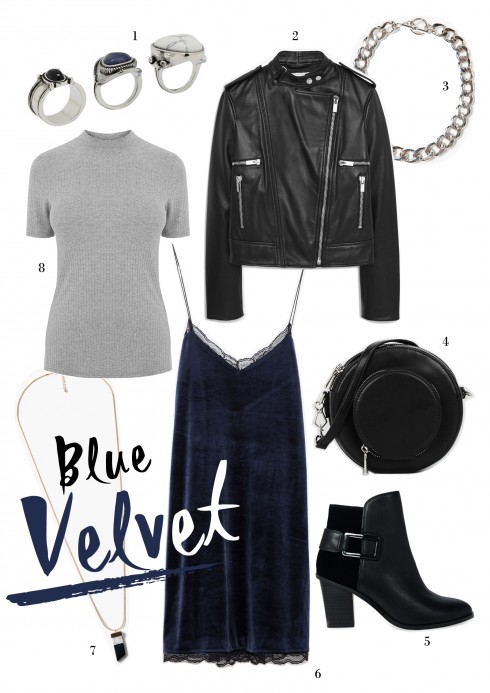 cach-phoi-do-dep-blue-velvet-biker-resized