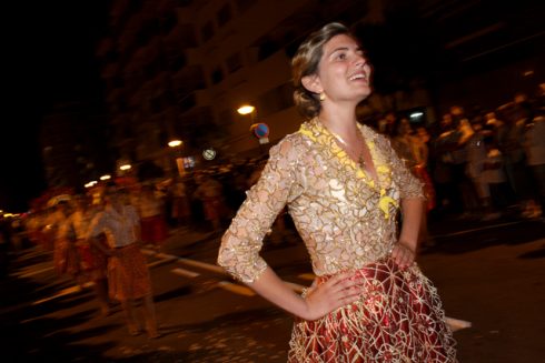 10 trang phục truyền thống quyến rũ của phụ nữ trên thế giới