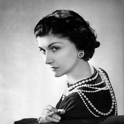 Coco Chanel