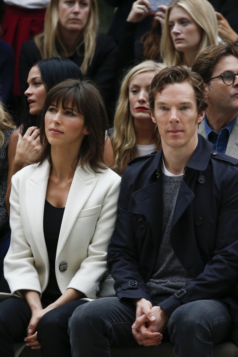 benedict-cumberbatch-front-row