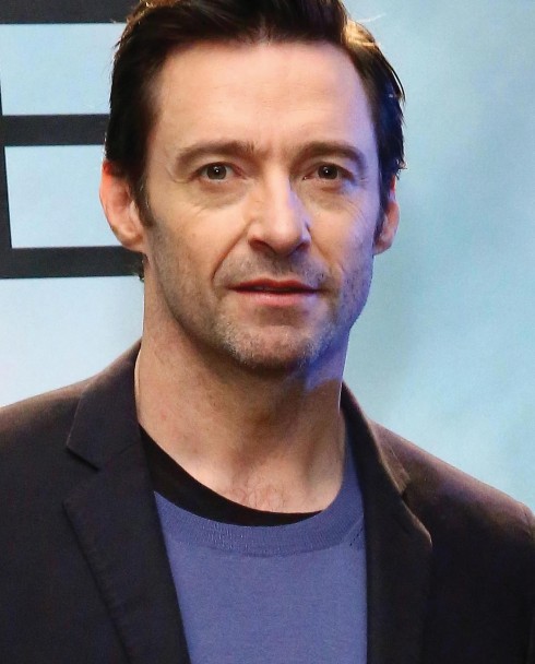 boi vui cung hoang dao Hugh Jackman