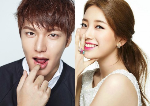 ca sĩ Suzy đính chính chuyện tình cảm với Lee Min Ho - heading pic - elle vietnam