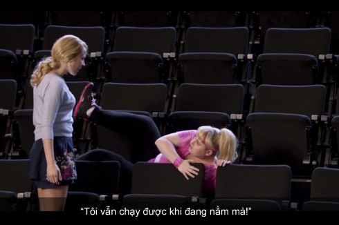 nhung cau noi hai huoc trong phim pitch perfect