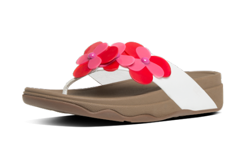 Đôi sandal với những ưu điểm vượt trội, được thiết kế bởi công nghệ sinh học MicroWobbleBoard, lớp đế với 3 tầng mật độ giúp người mang chống sốc, làm giảm áp lực lên đôi bàn chân và vô cùng êm ái.