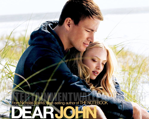 Dear John