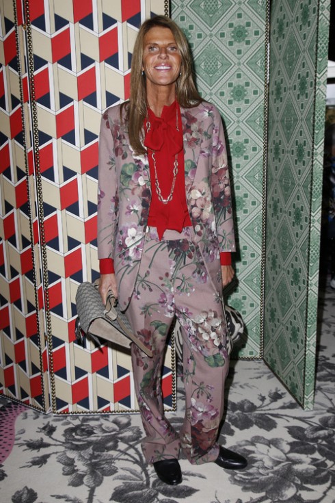 Anna Dello Russo