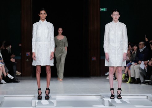 Hussein Chalayan 1