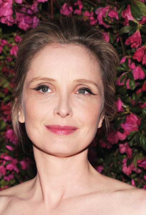 dien vien julie delpy