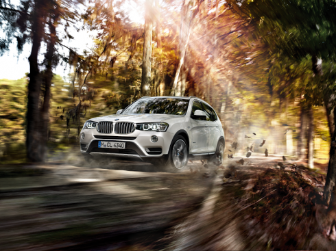 “chiến binh” hiệu năng cao BMW M3, dòng xe được trao giải thưởng Động cơ của năm
