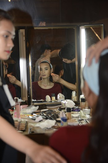 Hau Truong Show Dien ELLE show 2015 04