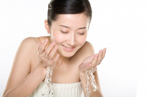 Chăm sóc da cho lứa tuổi dưới 18