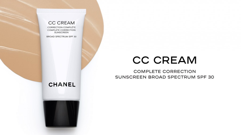 Top 7 sản phẩm kem CC cream tốt cho làn da