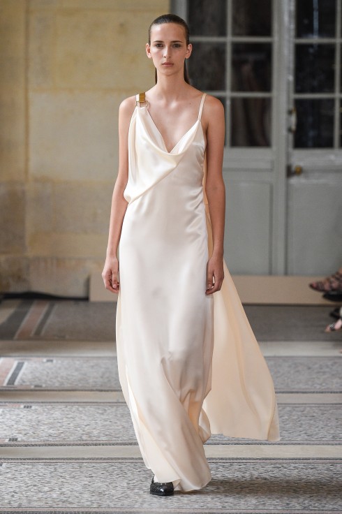 Pixelformula Bouchra Jarrar Haute Couture winter 2015  2016 Paris