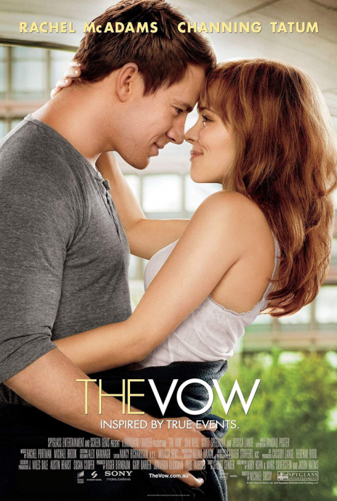 nhung cau noi hay trong phim the vow 3