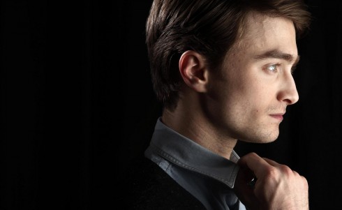 Daniel Radcliffe