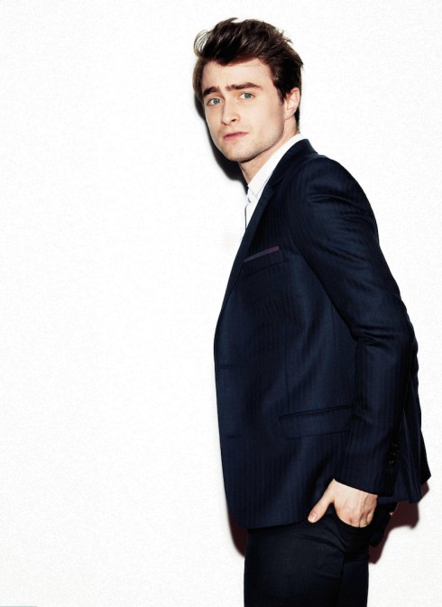 Daniel Radcliffe 2