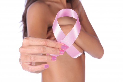 Hãy yêu thương bầu ngực quý giá của mình bằng việc tôn trọng sức khỏe cũng như nâng cao kiến thức về ung thư vú để có thể phát hiện bệnh kịp thời. 