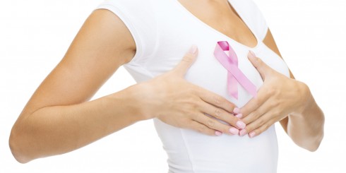 Biểu tưởng Ruybăng hồng tượng trưng cho cuộc phòng chống căn bệnh ung thư vú