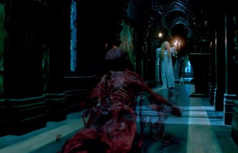 Crimsonpeak