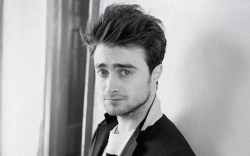 Daniel Radcliffe nói về bộ phim Harry Potter 2 - elle vietnam