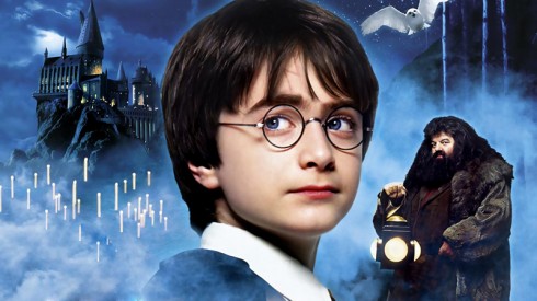 Daniel Radcliffe nói về bộ phim Harry Potter 7 - elle vietnam