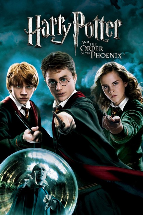 Daniel Radcliffe nói về bộ phim Harry Potter 8 - elle vietnam