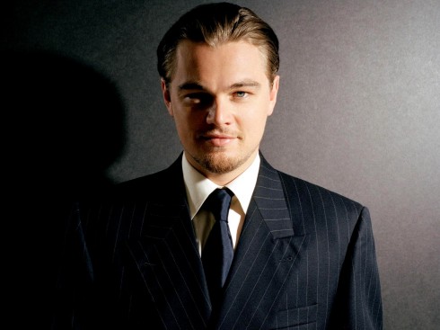 Leonardo DiCaprio 4