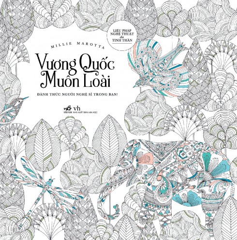 sach to mau vuong quoc muon loai