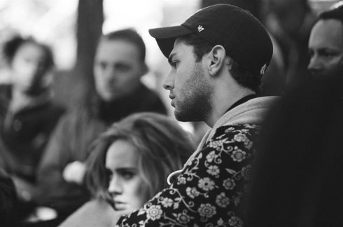 Xavier Dolan_dao_dien_quay_ clip_hello_adele