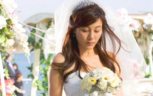 nữ diễn viên Kim Ha Neul sắp đám cưới 6 - elle vietnam