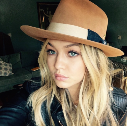 gigi hadid